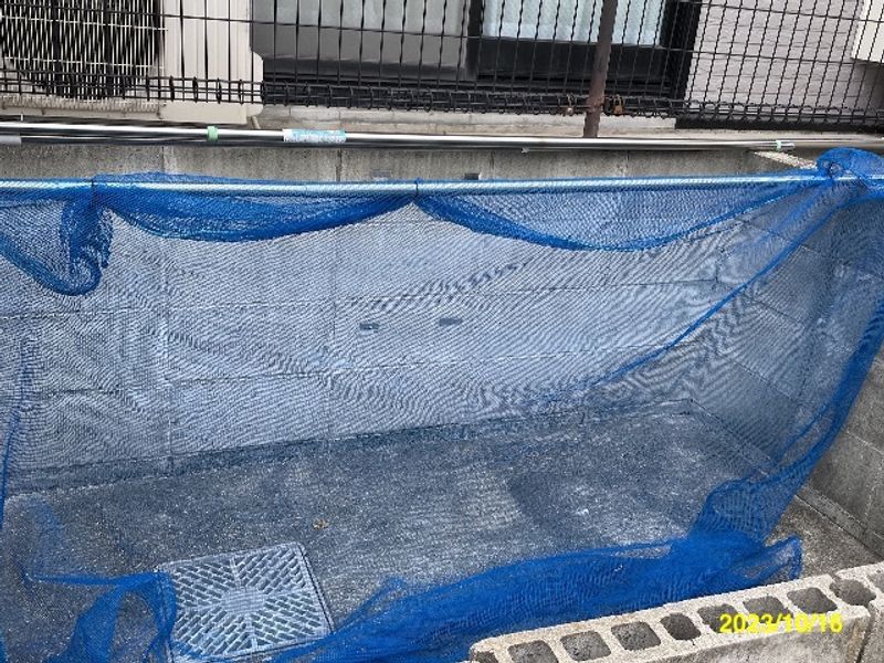 レオパレスグリーンロードⅡ 共用部分