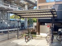 レオネクスト湘南町屋Ⅱ 共用部分