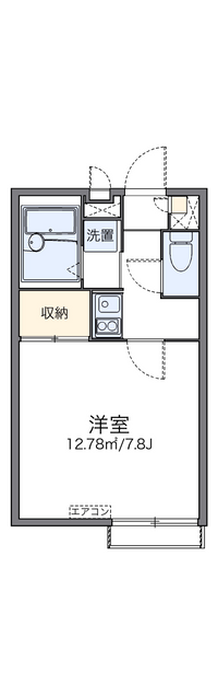 44589 Floorplan