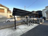 ミランダロイン 共用部分