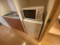 レオパレスＫＥＩＫＯ その他設備