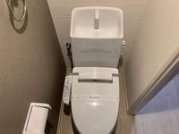 ミランダグレイス南手城 トイレ