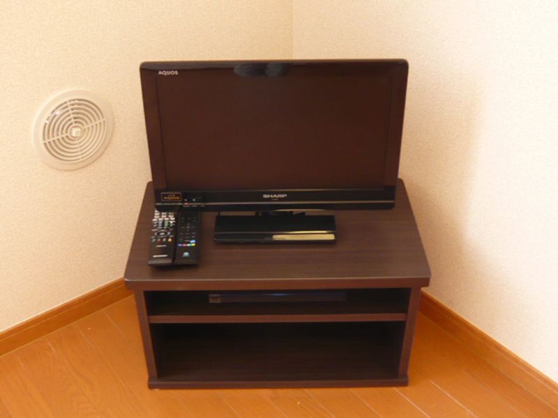 レオパレス南馬込ＥＴ 居間