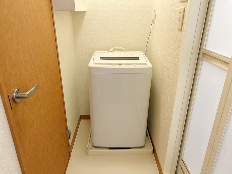 leopalace Suzuki Dai2 Other