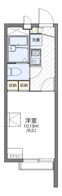 41472 Floorplan