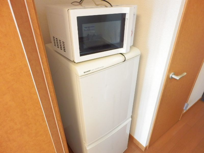 レオパレスたつみ その他