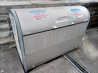 レオパレス京橋南 共用部分