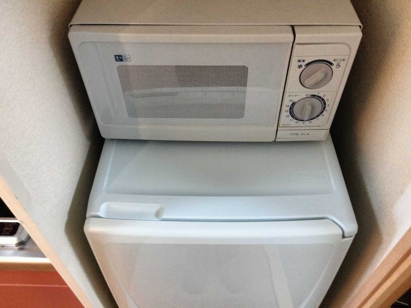 レオパレスサザンカ その他設備