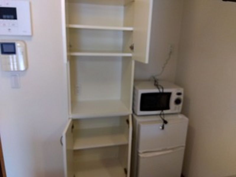 レオパレス双柳２番館 その他設備