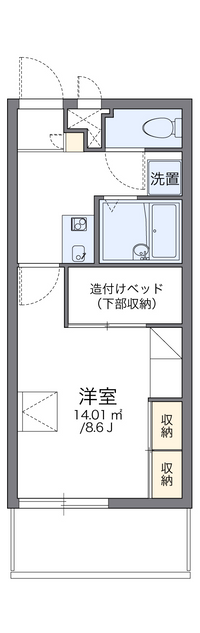 22800 Floorplan