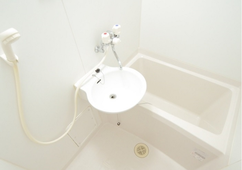 leopalace Sejour Bathroom