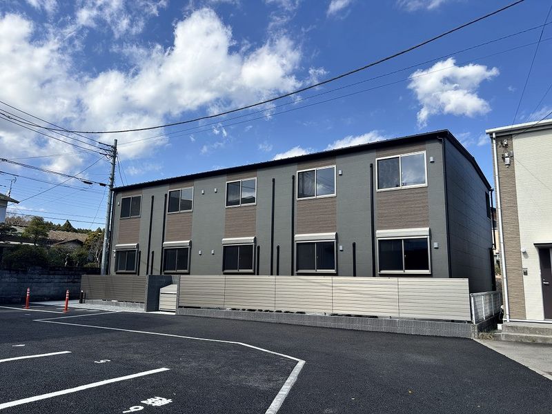 Yuzawadaira 停车场