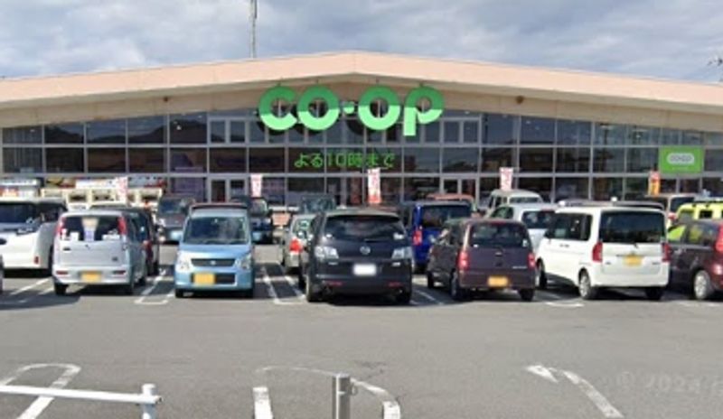 クレイノファミリア 周辺環境