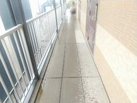 レオパレスエスペランサＣ 共用部分