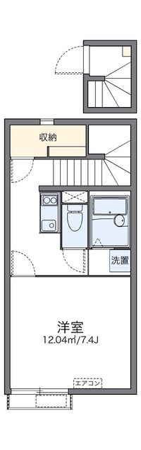 47023 Floorplan