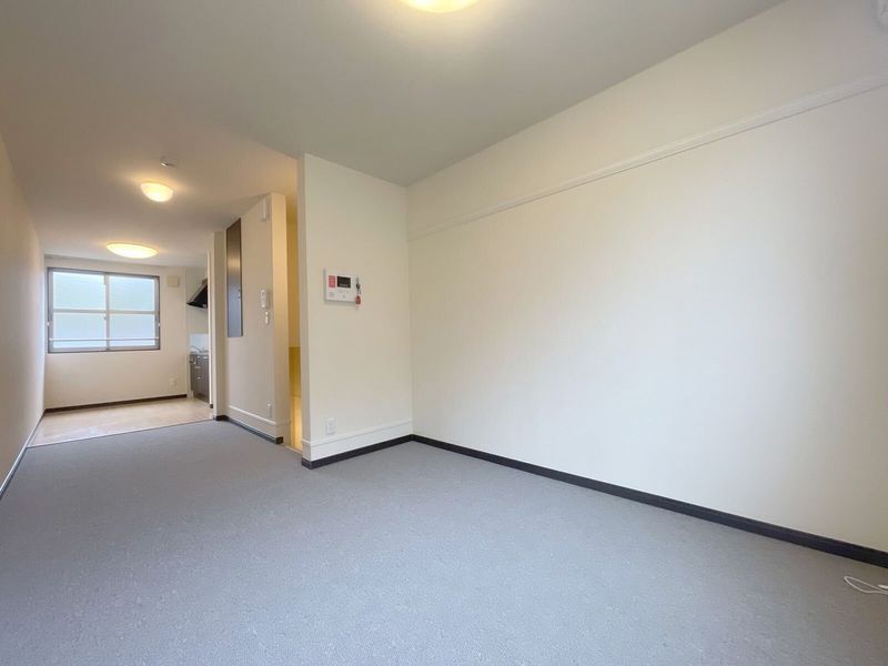 LEONEXT Lupo Living room