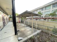 レオパレスＯＹＡＢＵ 共用部分