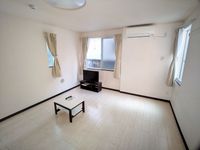レオネクストモコプル 居間