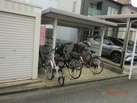 レオパレスイースト文京２ その他設備