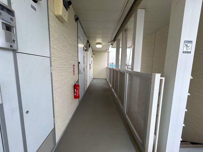 leopalace Plum Court Khu vực chung