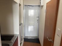 leopalace Sekiguchi 玄关