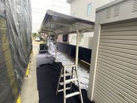 レオパレスフォンティーヌ 共用部分