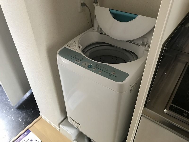 CLEINO Fine Rise Other facilities