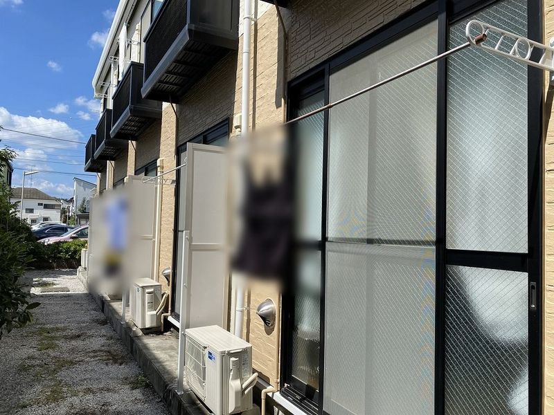 レオパレスハイツ旭が丘Ｂ その他