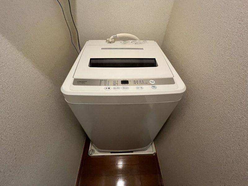 レオパレスＪＵＮ東野 その他