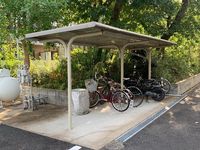 レオネクスト面影 共用部分