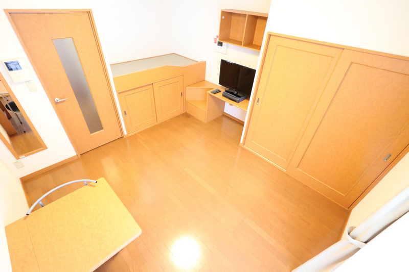 leopalace Shin Living room