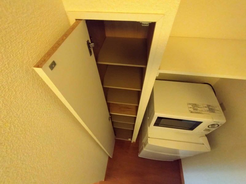 レオパレスインバルカ その他