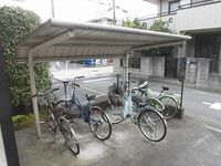 レオパレスａｉ 共用部分