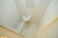 レオパレスｗｉｎ　ｗｉｎ 風呂