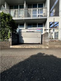 レオパレス鶴園 共用部分