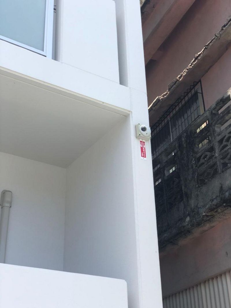 クレイノさんだんか セキュリティ