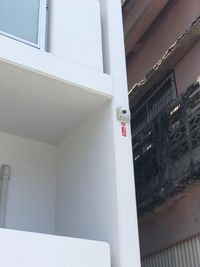 クレイノさんだんか セキュリティ