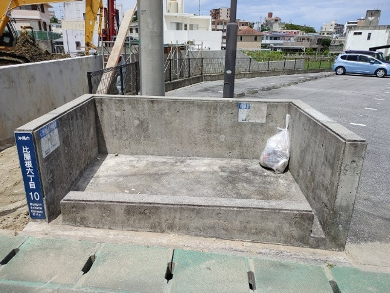 leopalace Fleuril 공용 부분