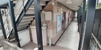 レオパレスｃｏｌｌｉｎａ富野 共用部分
