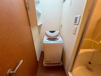 レオパレス源池 その他設備