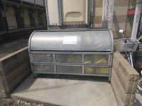 レオパレスホワイト 共用部分