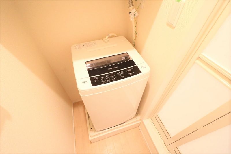 レオネクストファーストクラス その他設備