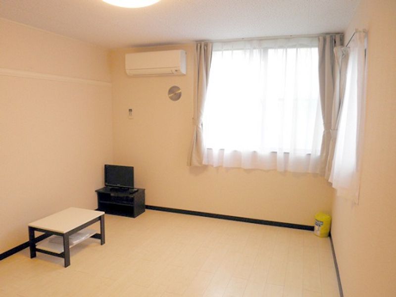 LEONEXT Lumiere Ozawa Bedroom