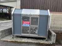 レオパレス藤の木 共用部分