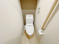 CLEINO INO III Nhà vệ sinh