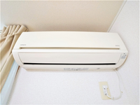 レオパレス喜沢美園 その他設備