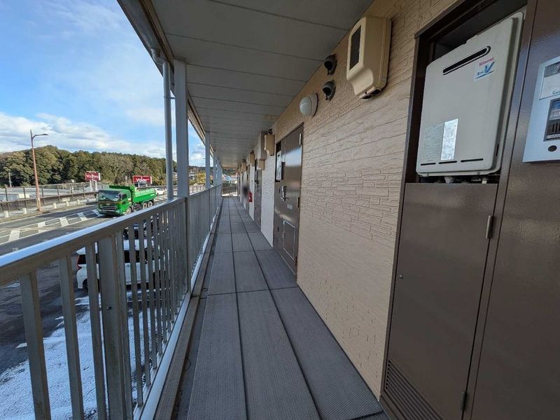 レオパレス西可児 その他