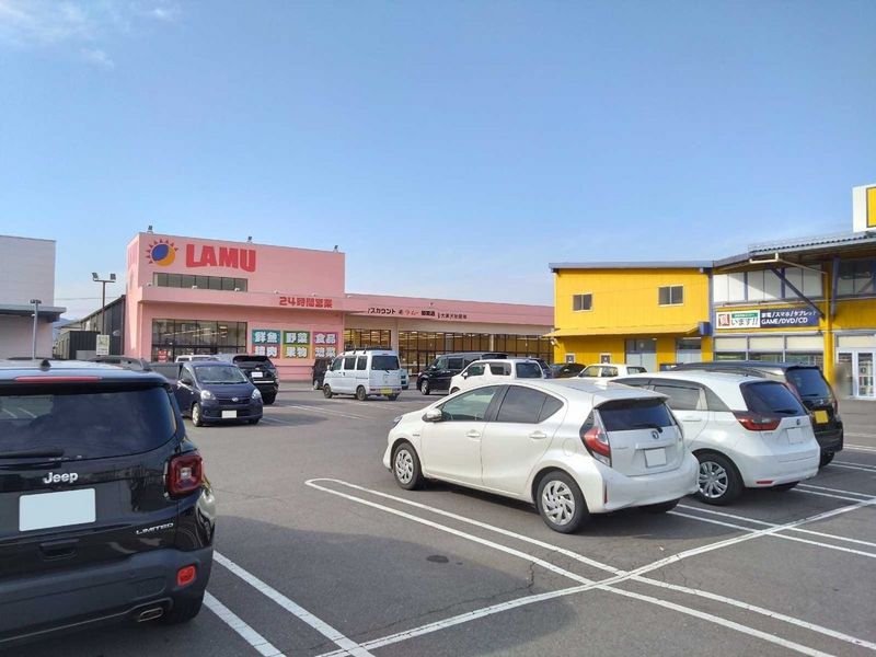 leopalace Entrare 周边环境