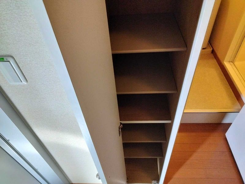 レオパレスＫＡＺＵ その他