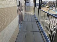 レオパレスＪＩＮ 共用部分